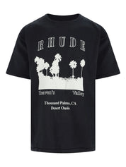 Thousand palms tee