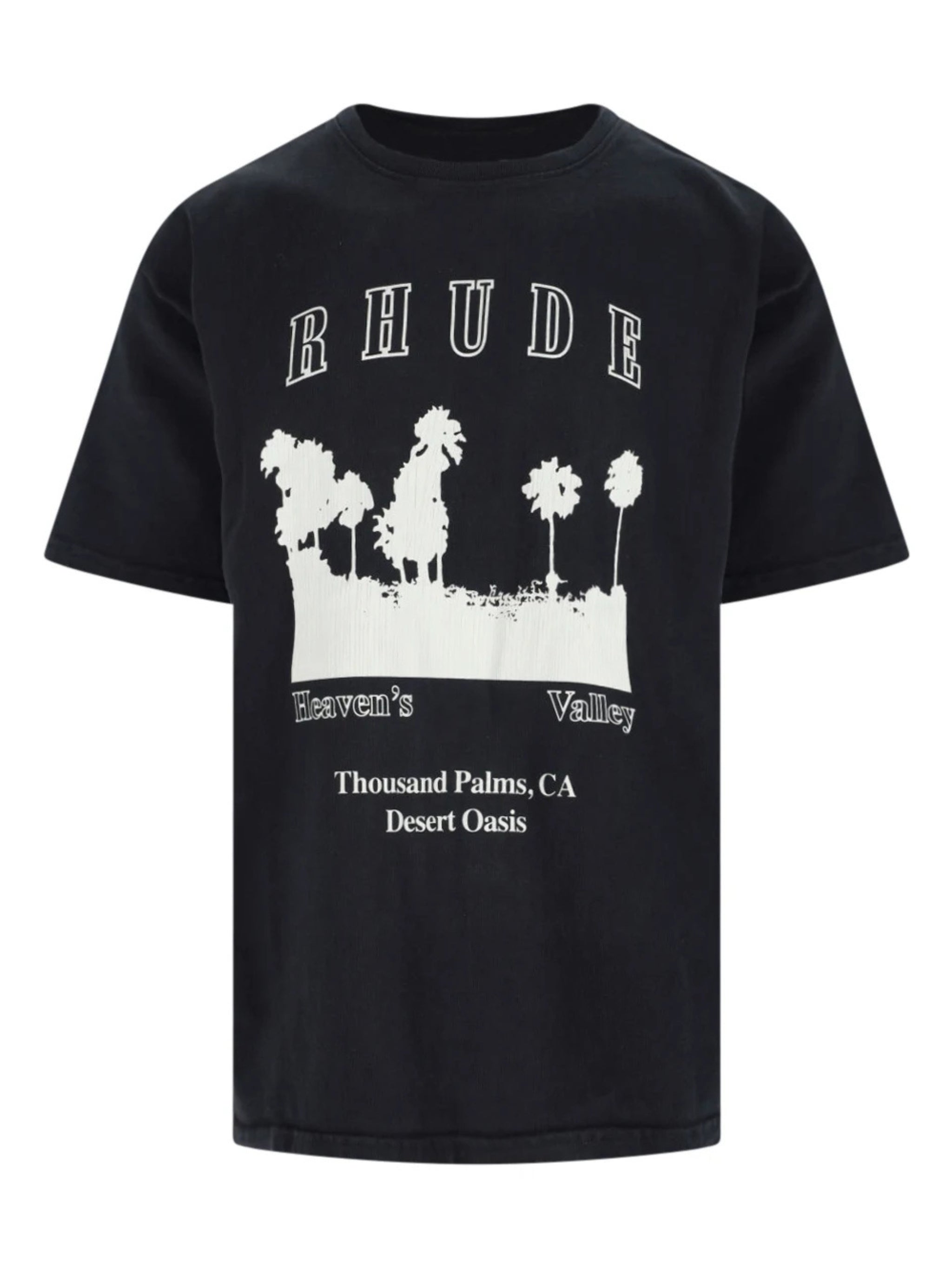 Thousand palms tee
