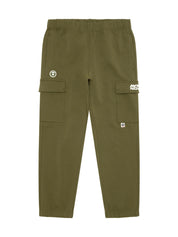 AAPE NOW SWEAT PANTS