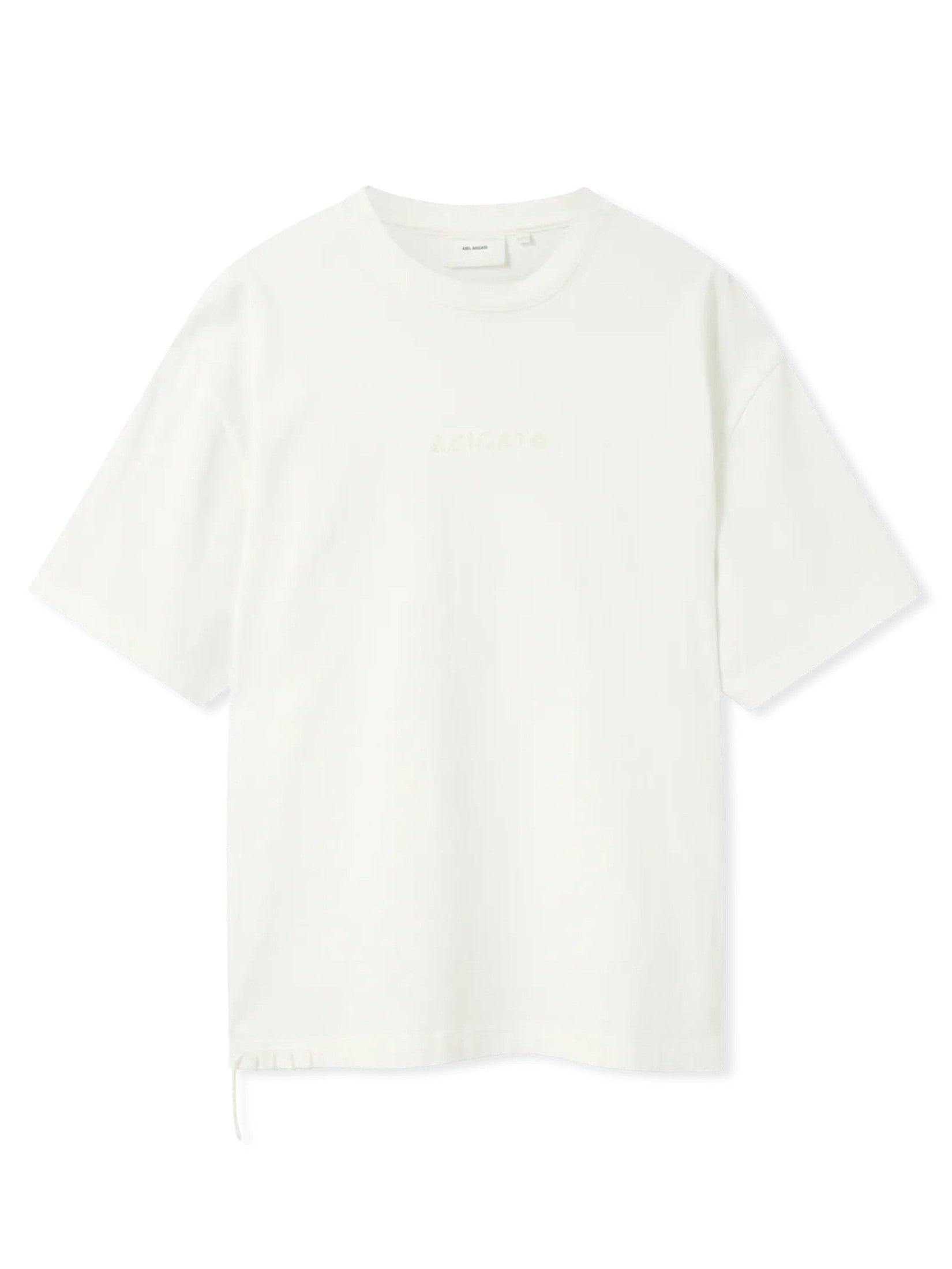 Threaded t-shirt
