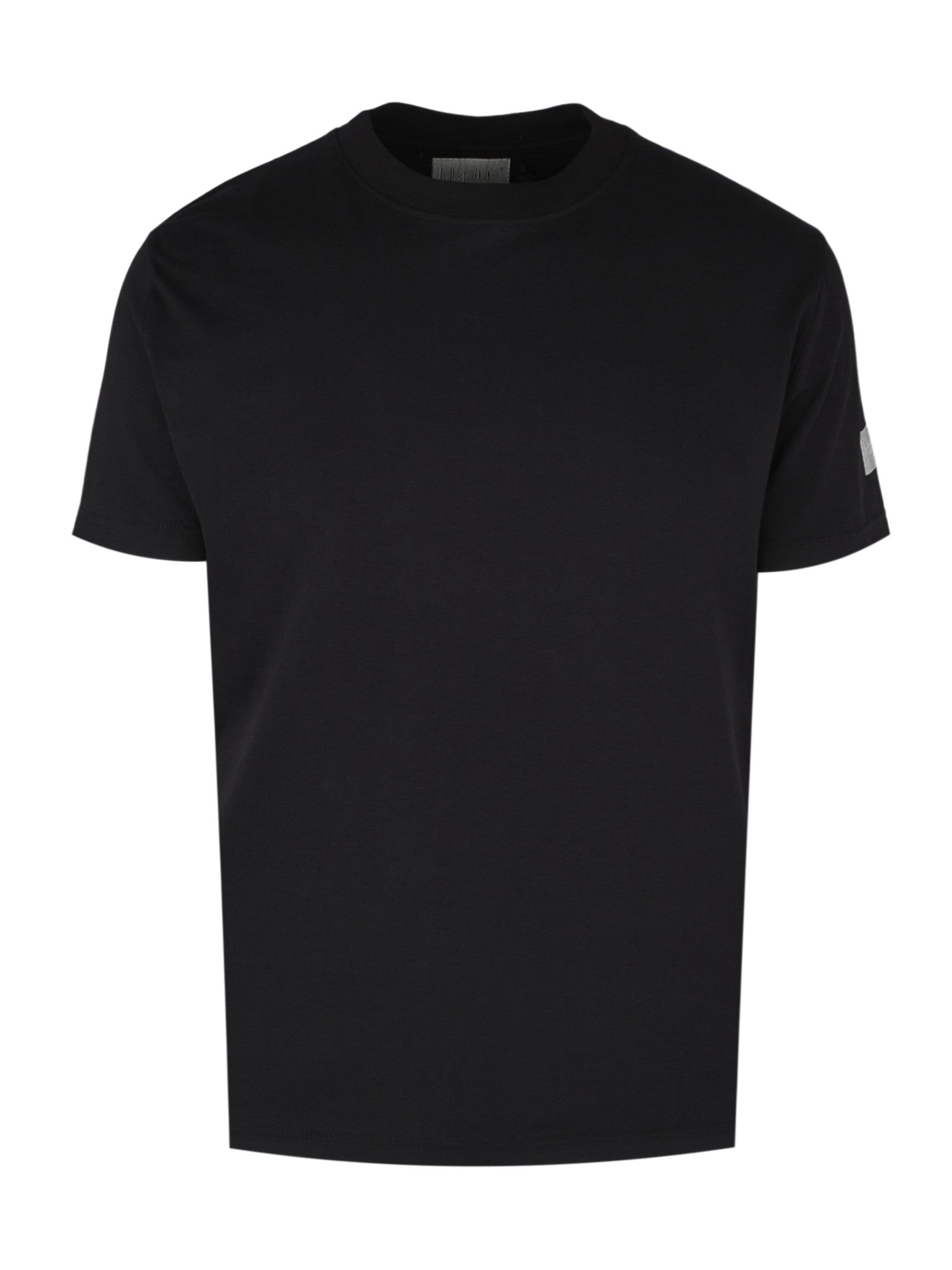 T-shirt tuna black r05