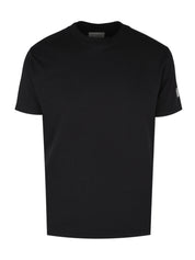 T-shirt tuna black r05