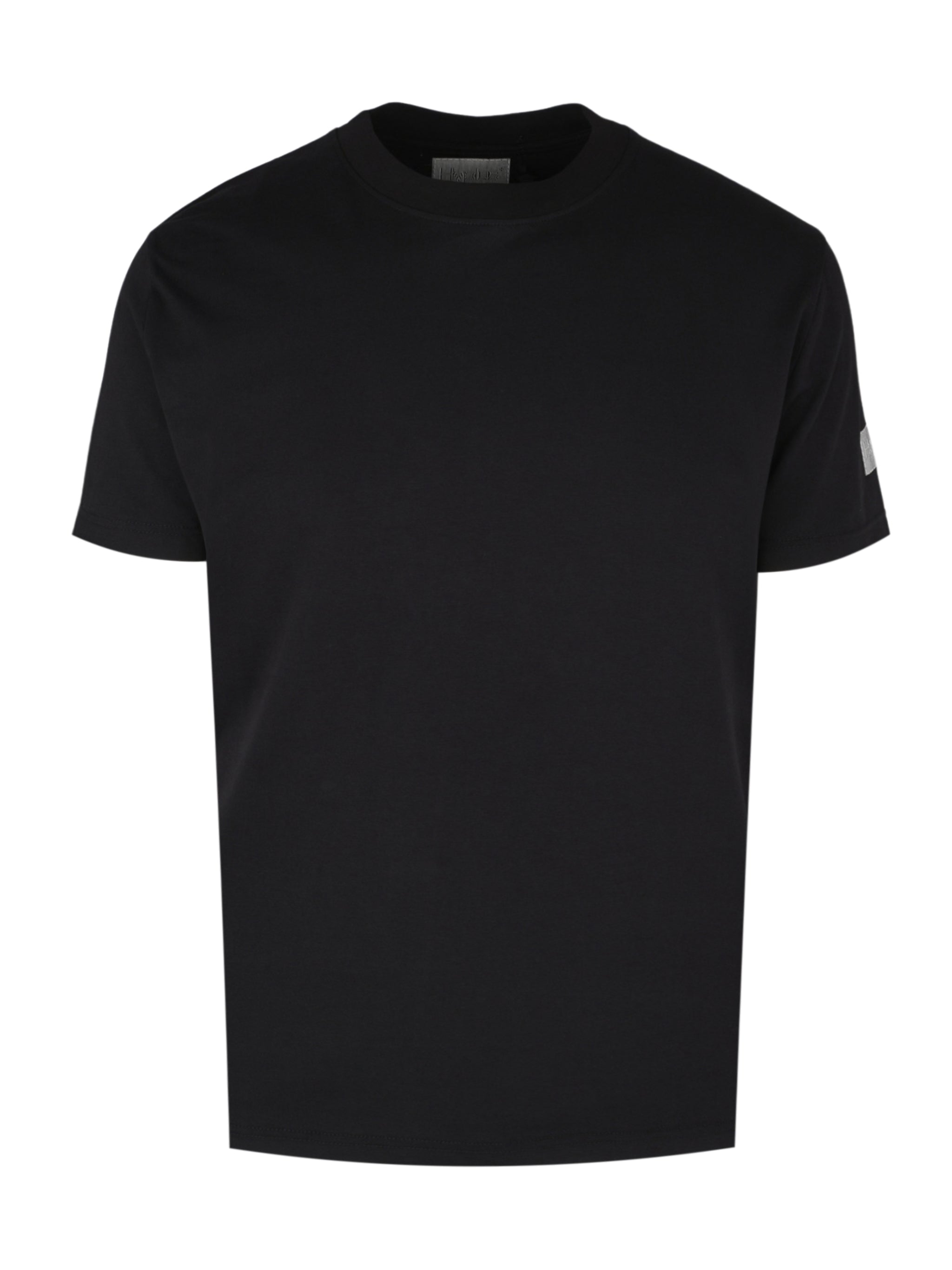 T-shirt tuna black r05