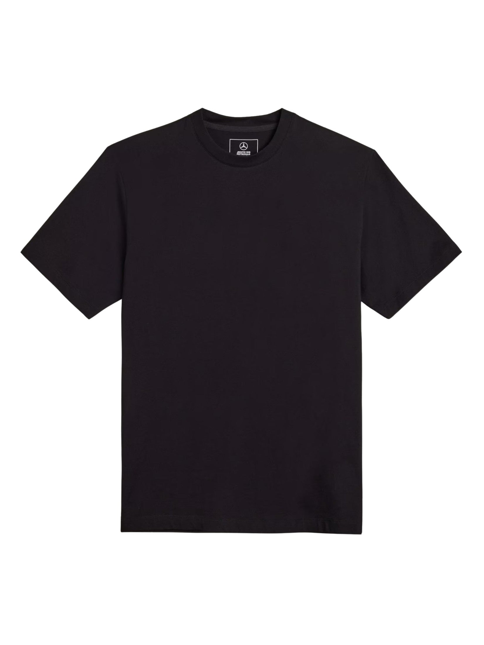 F1 logo ss tee