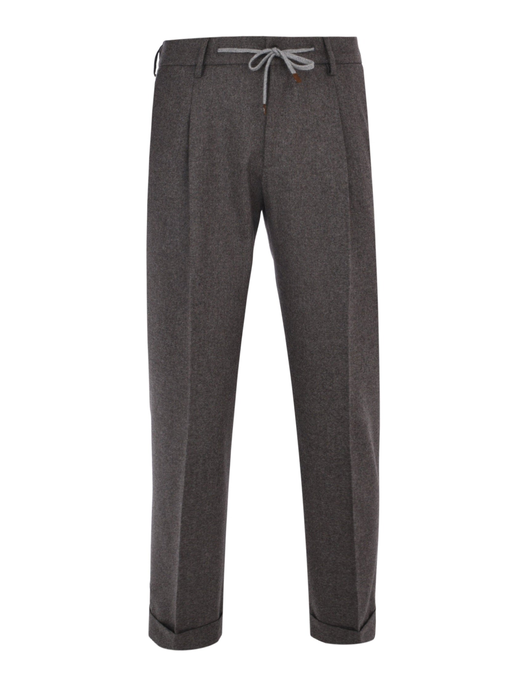Trouser roma