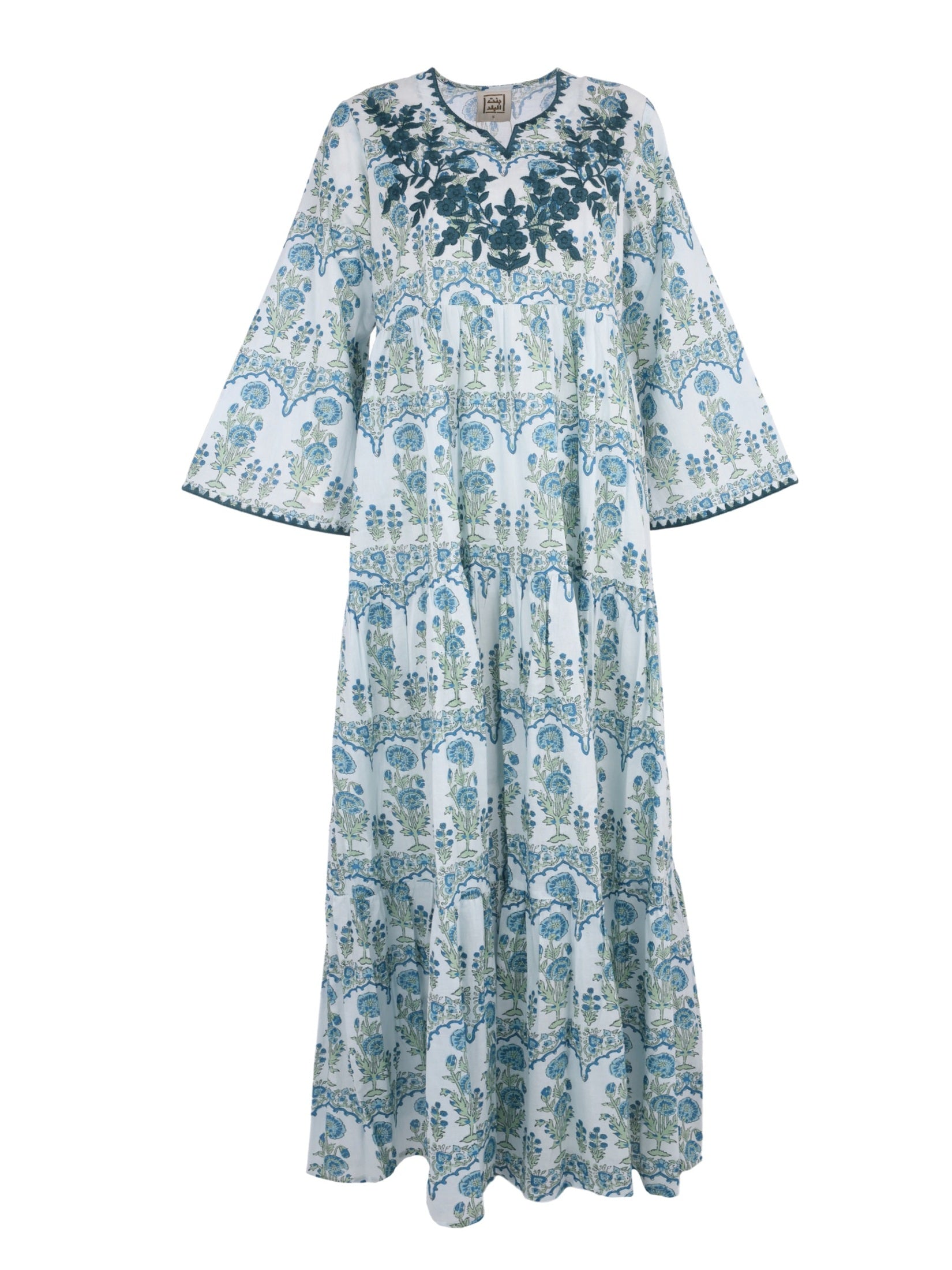 Caftan