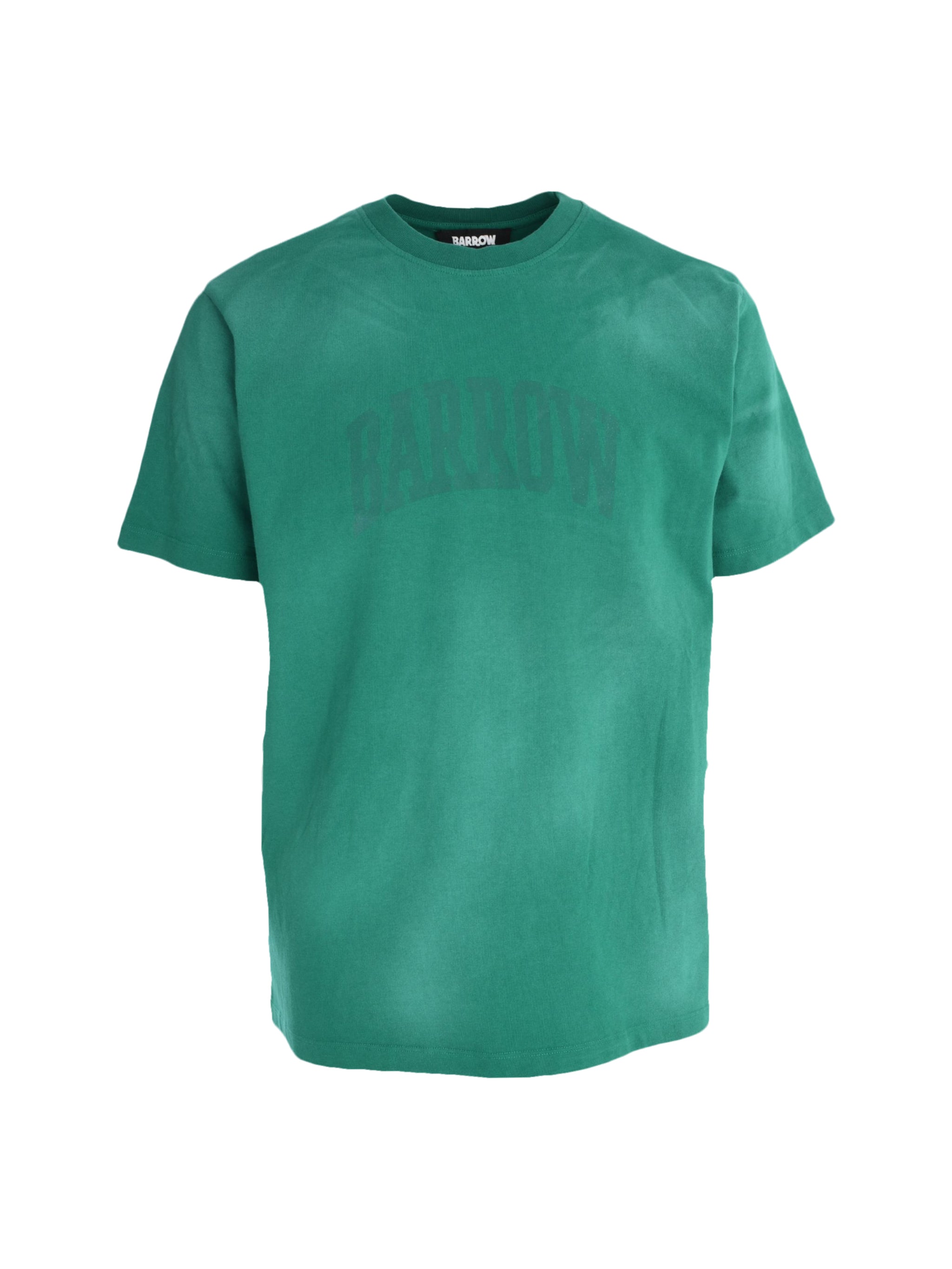 JERSEY T-SHIRT UNISEX