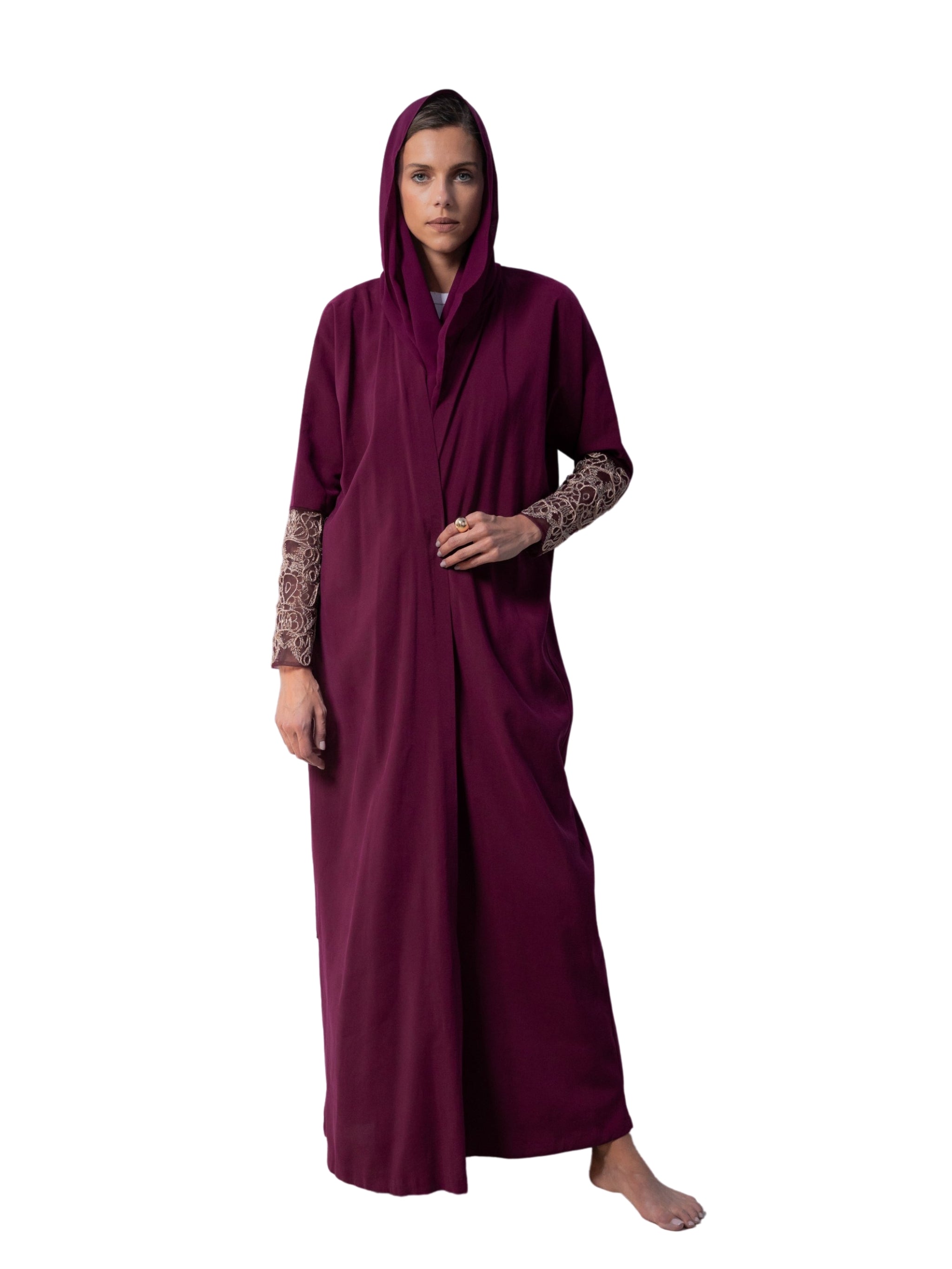 ABAYAS