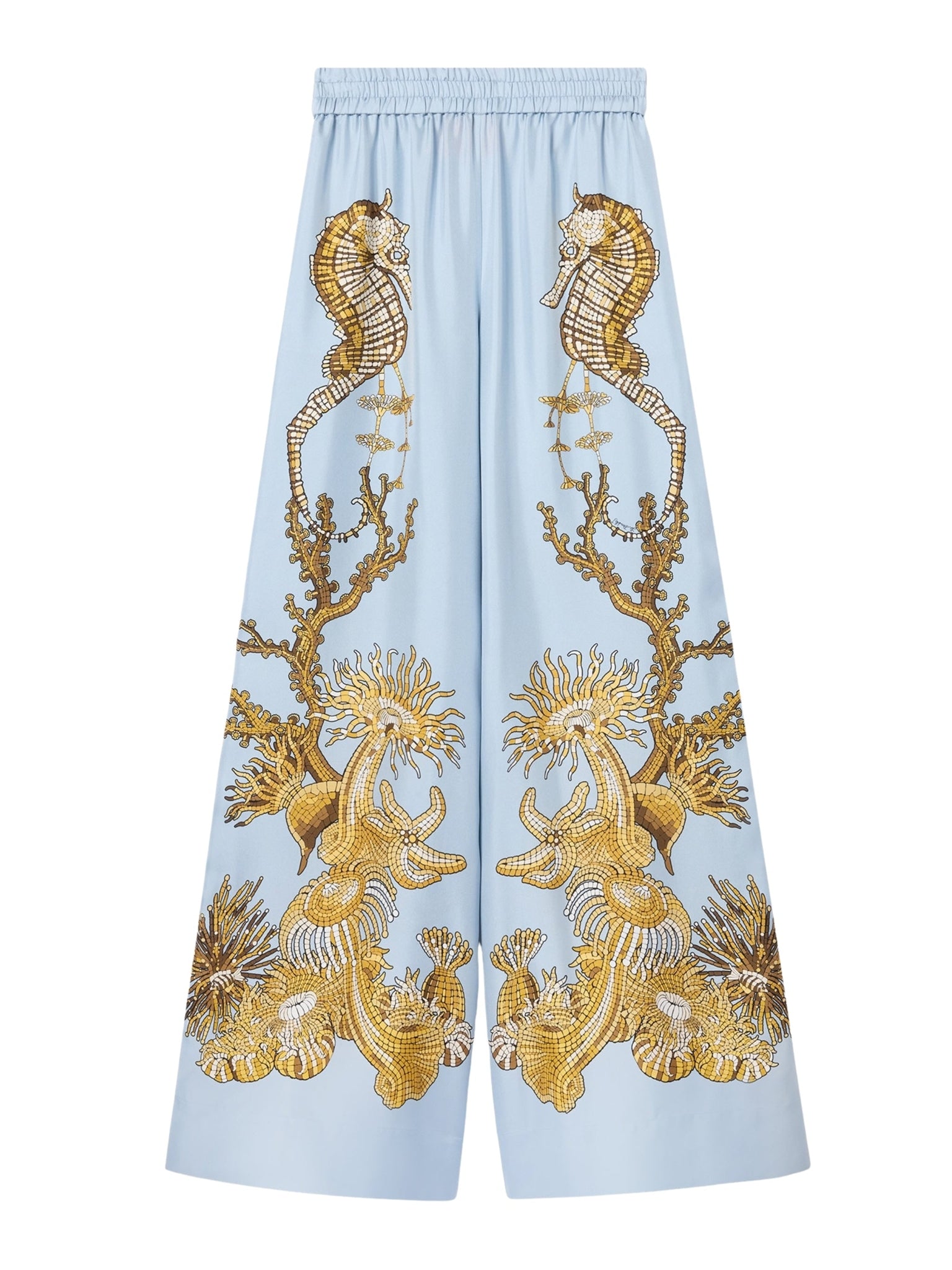 Palazzo pants