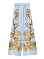 Palazzo pants