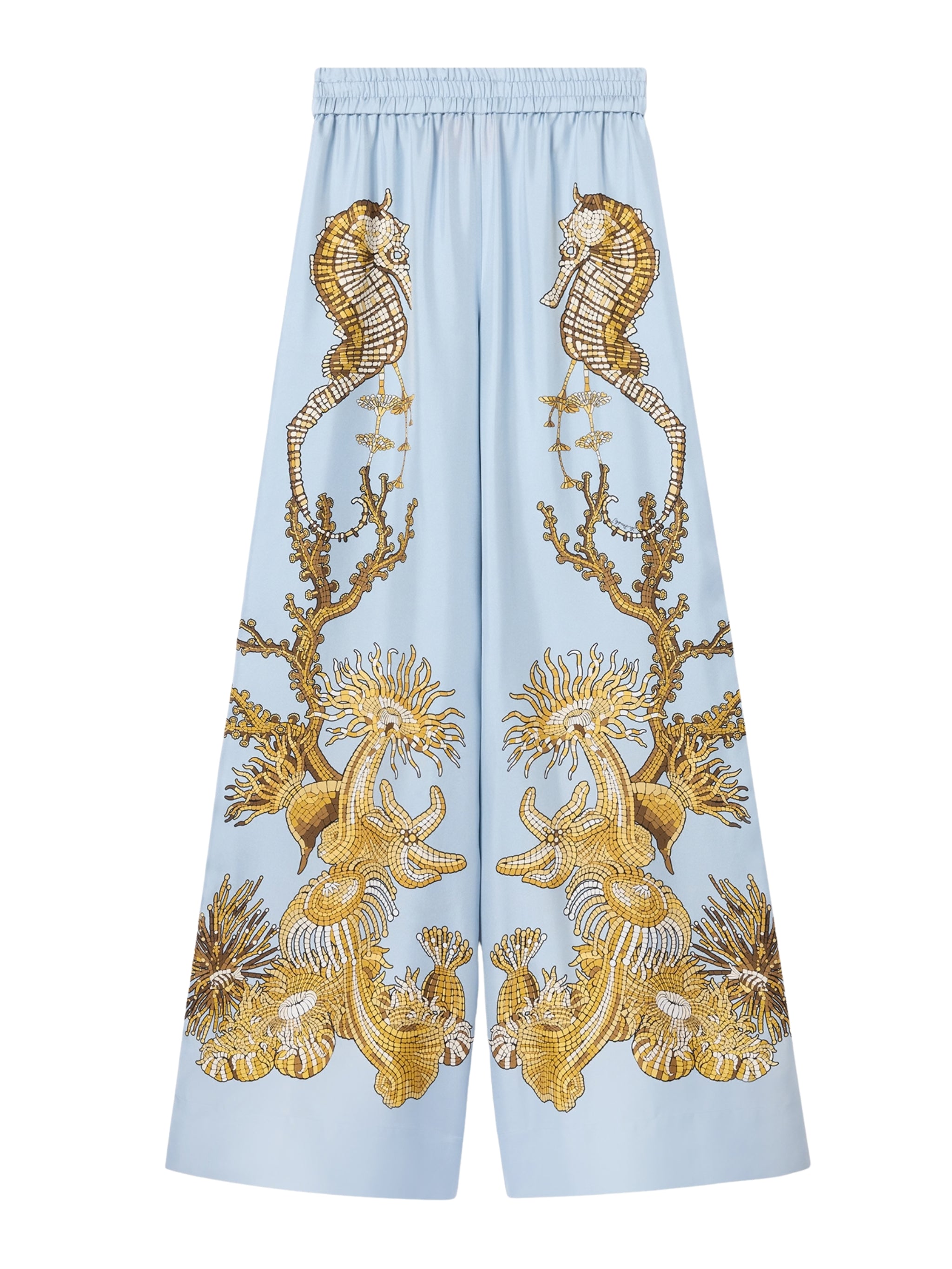 Palazzo pants