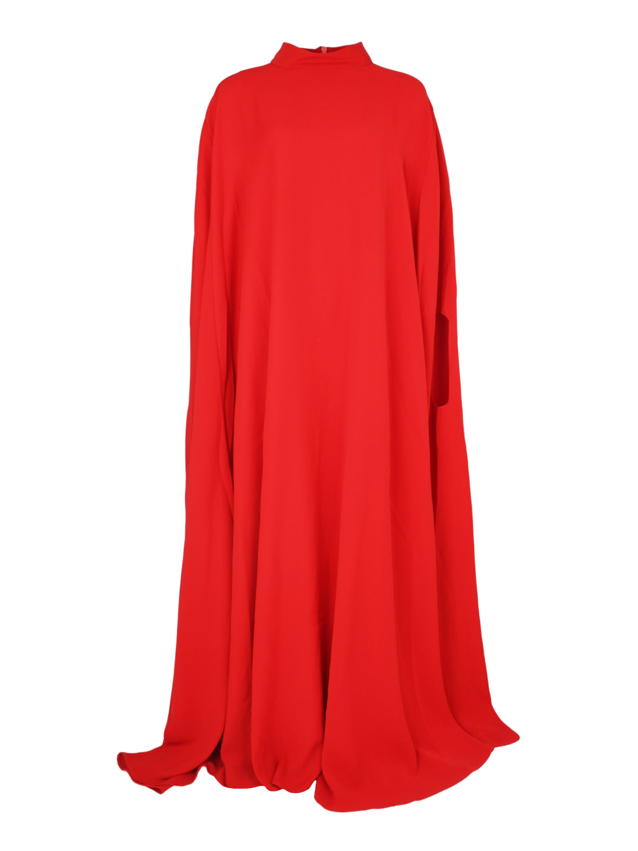 Solana maxi dress