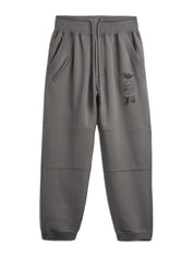 M TRACK PANT GRANIT