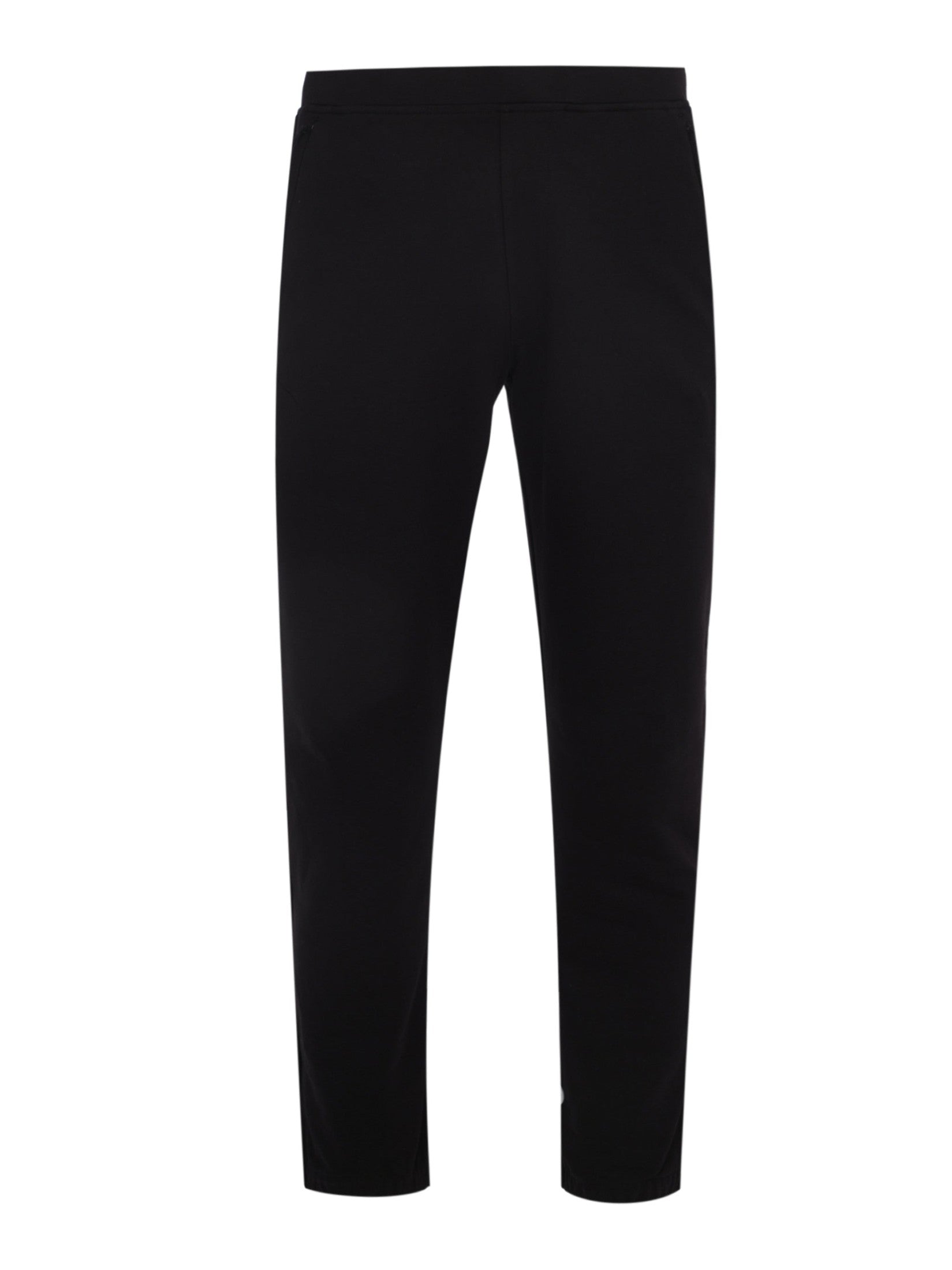Metropolis series stretch fleece sweatpants