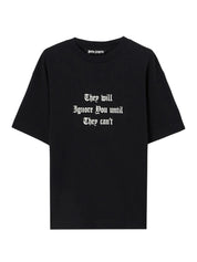 Statement Regular T-Shirt