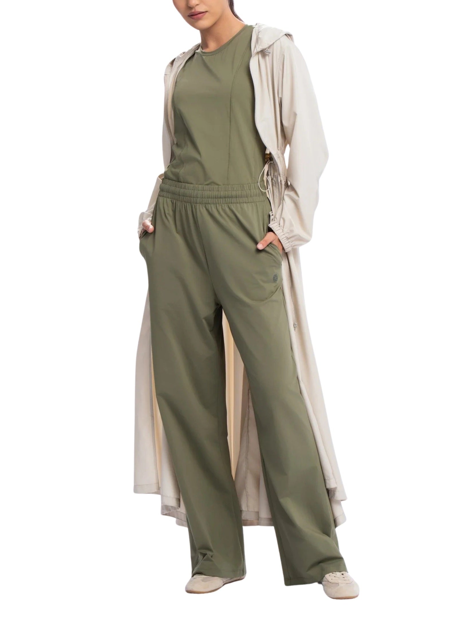 Flow lounge pant