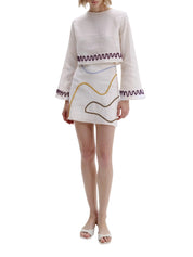 CLAVEL TOP