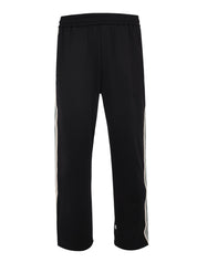 Taped track pant