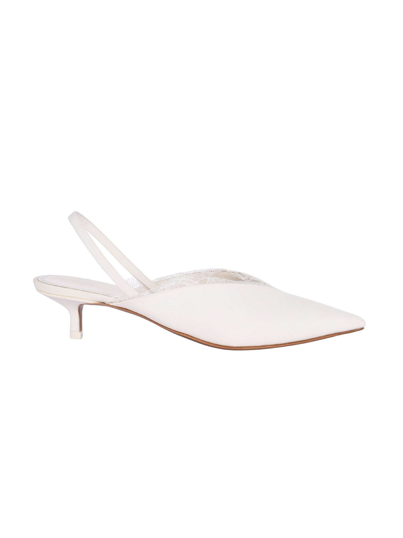 Irena slingback pump 40mm