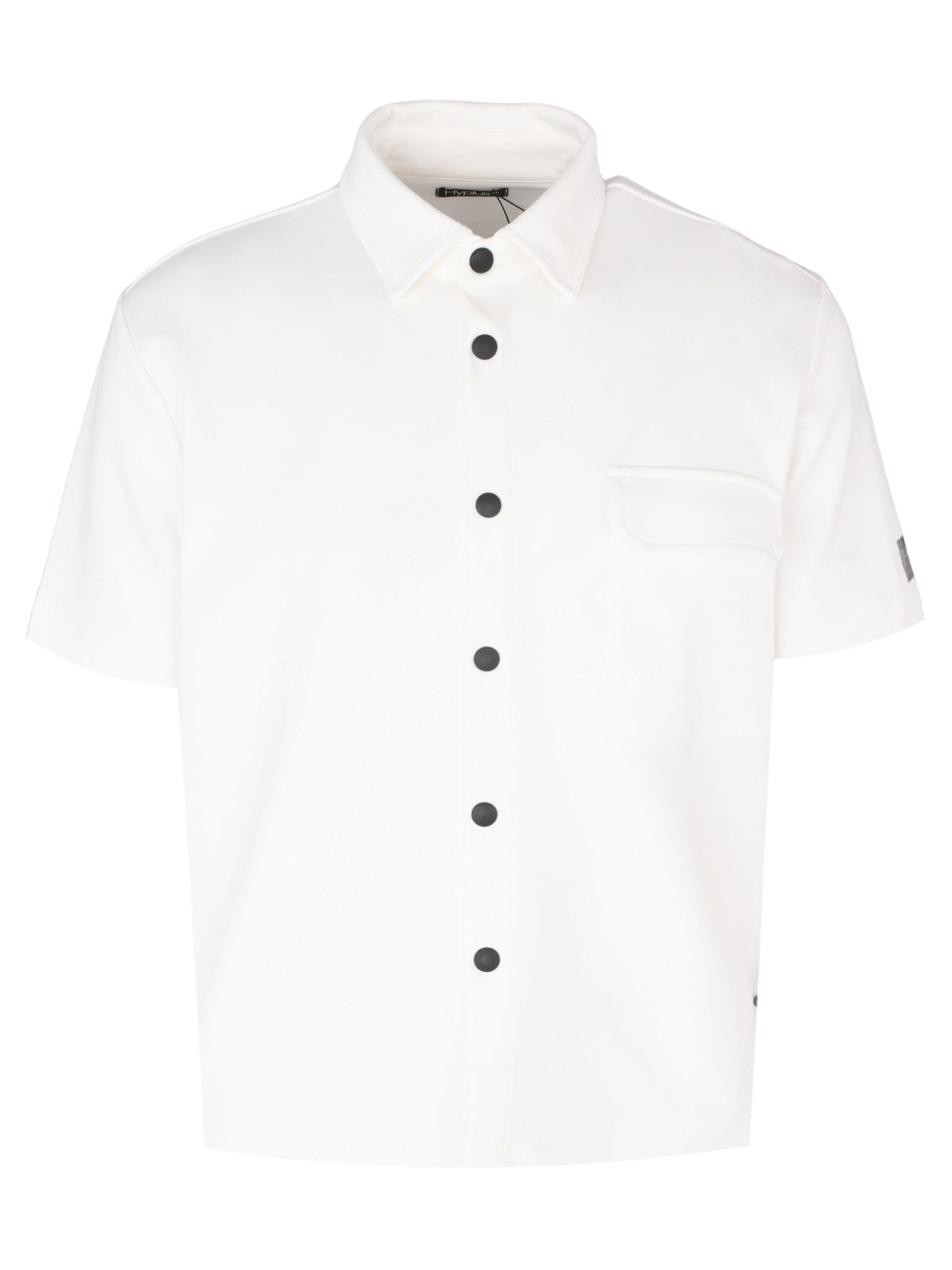Shirt panel white