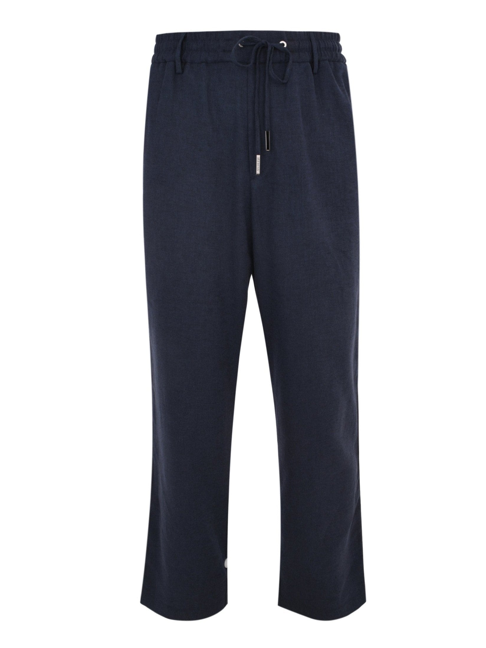 Woven pant