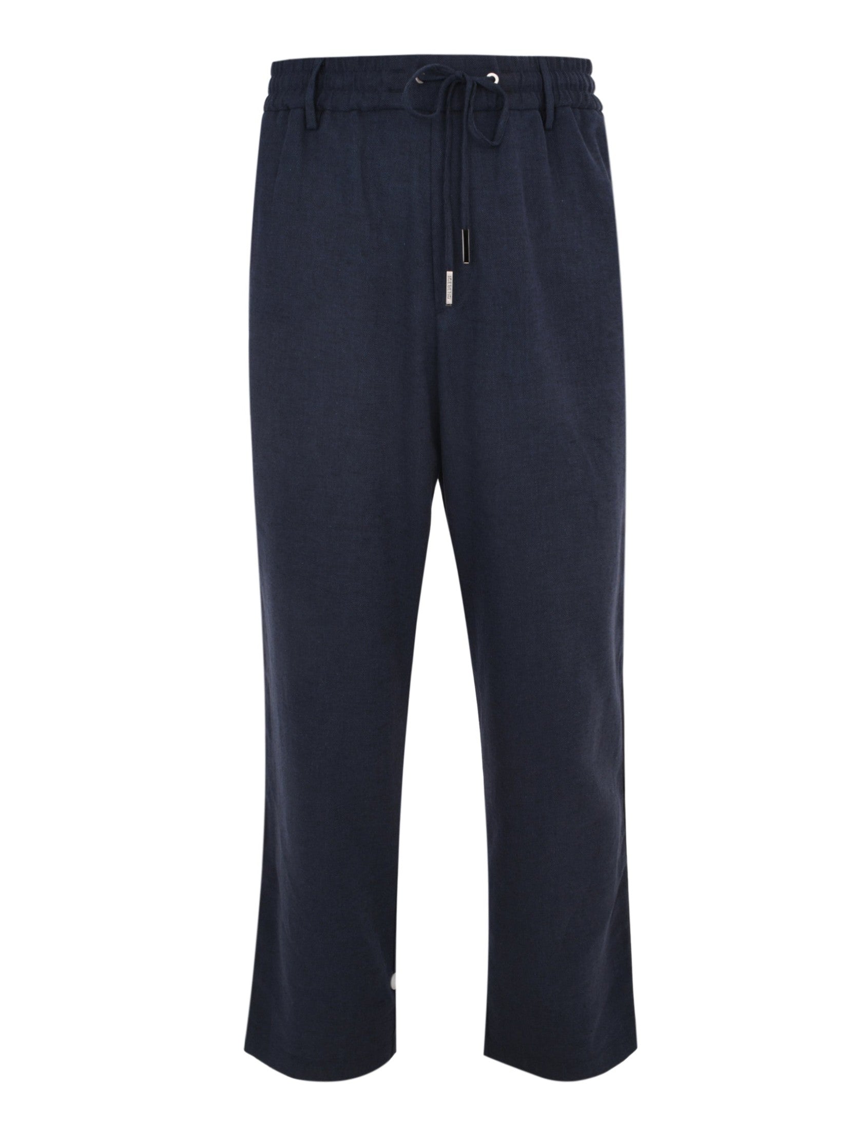 Woven pant