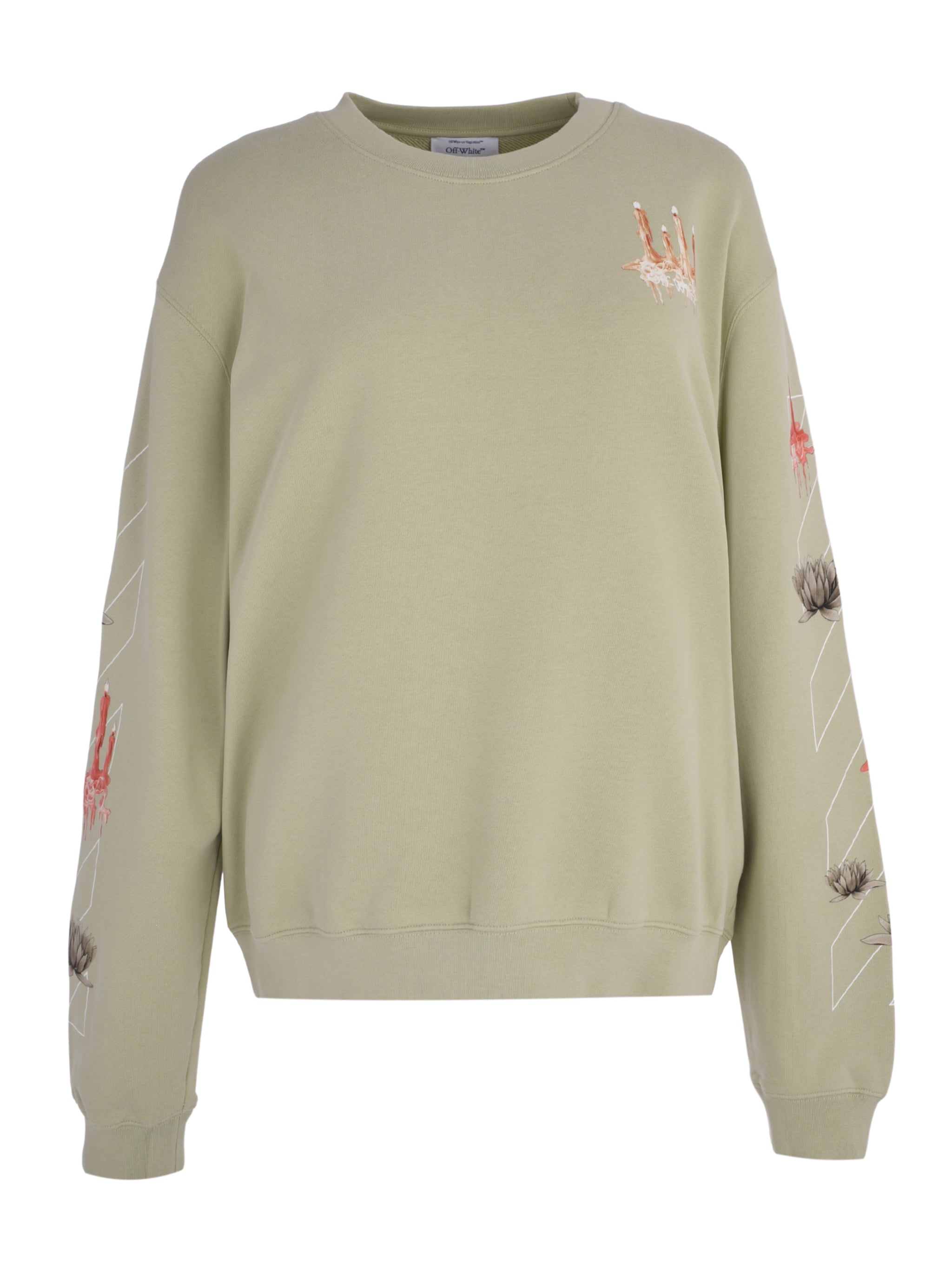 CANDLES ARROW REGULAR CREW