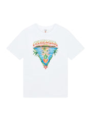Innocence triangle classic t-shirt