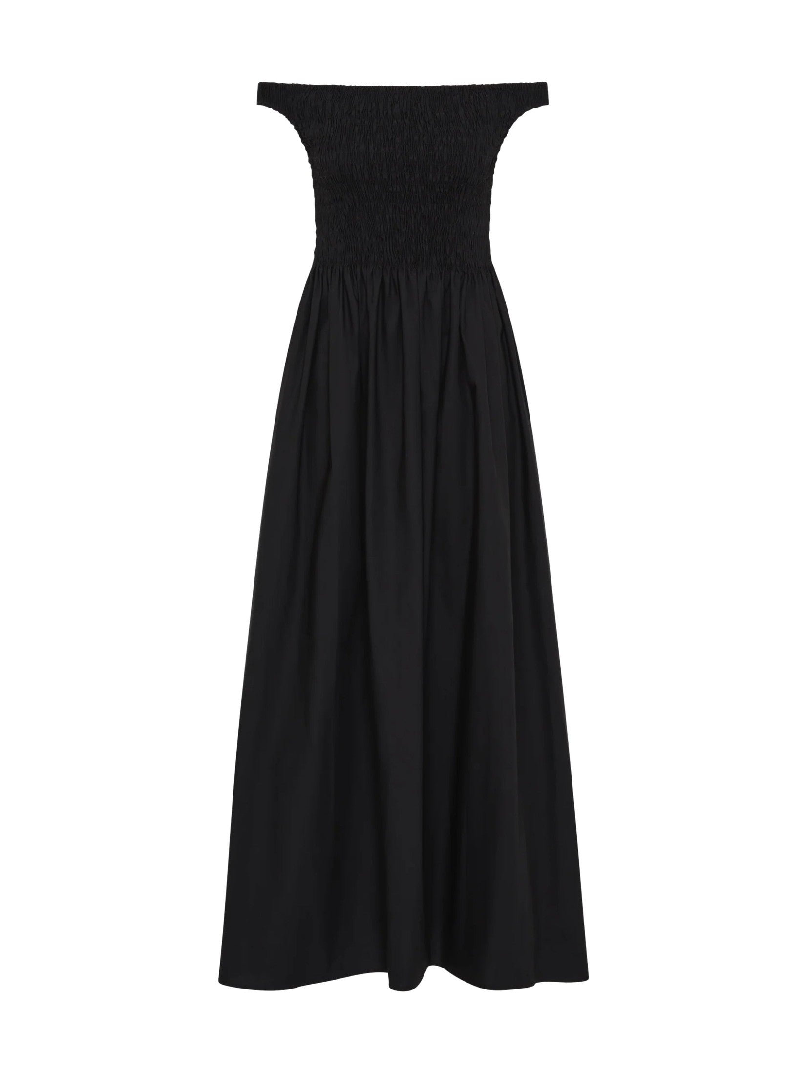 Fao maxi dress