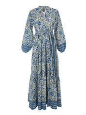 Blue Caftan – Bint Albalad