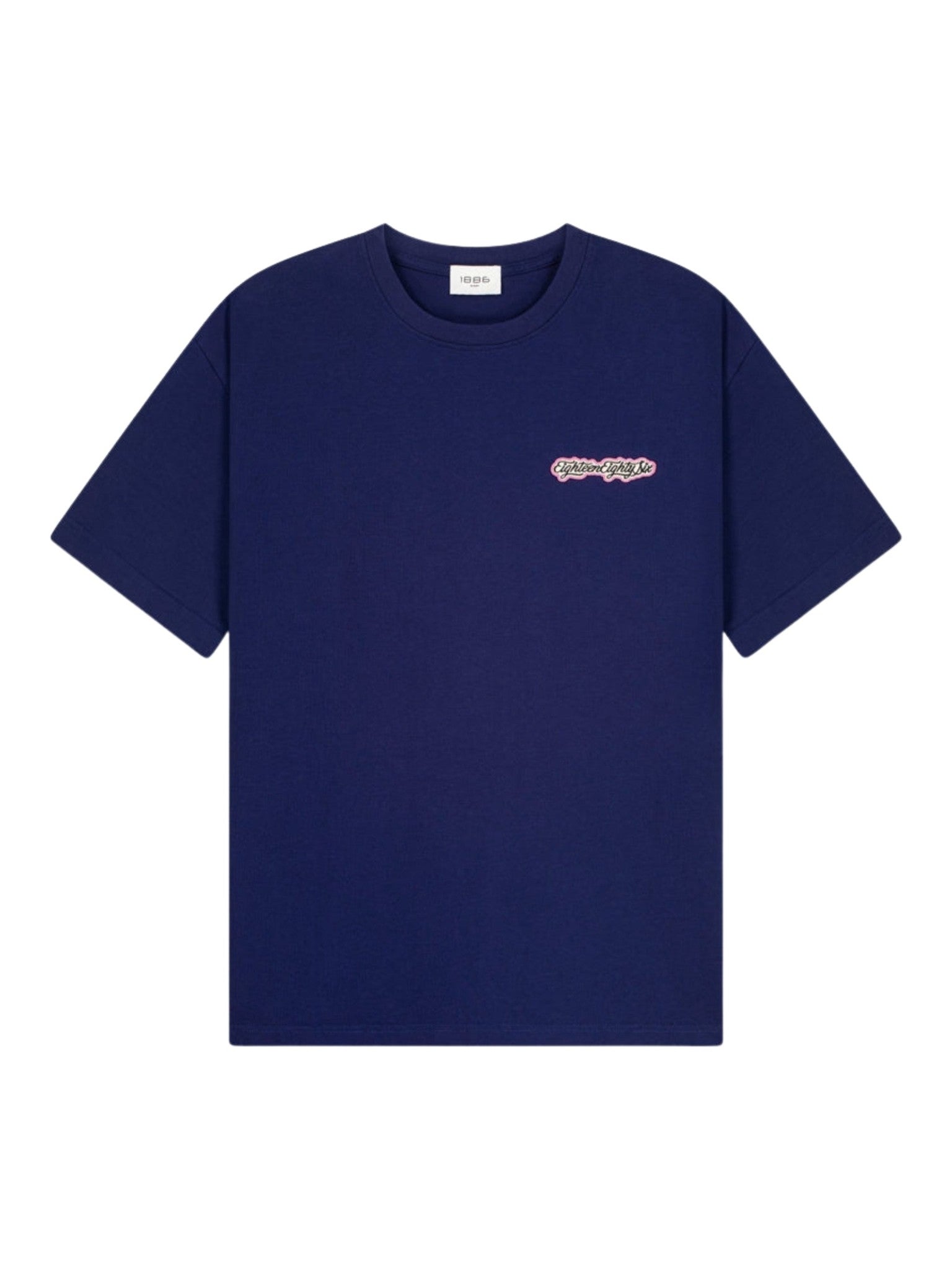 The signature tee