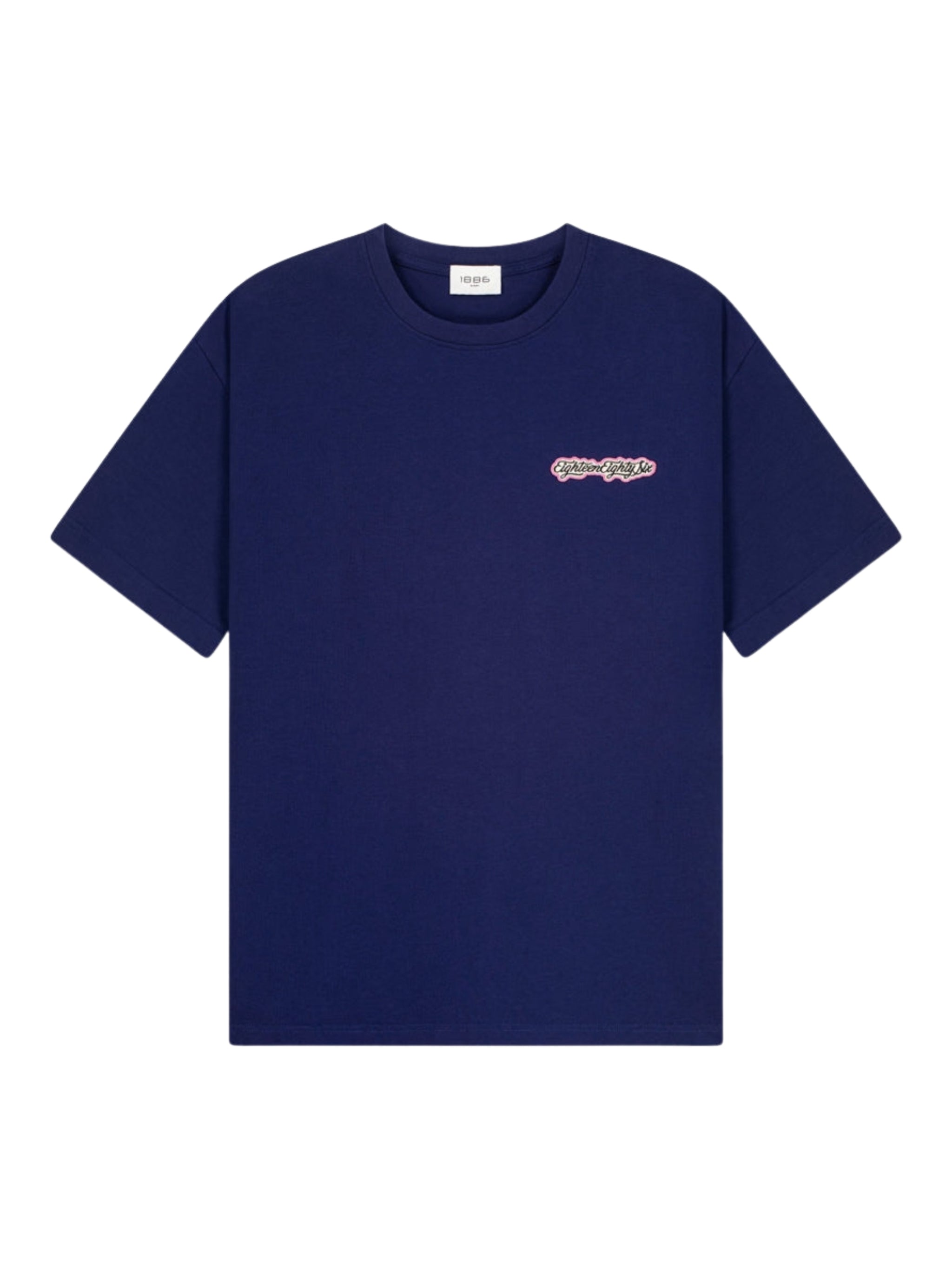The signature tee