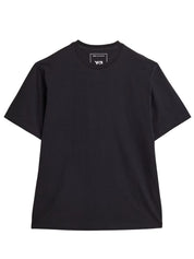 GFX SS TEE 1 BLACK