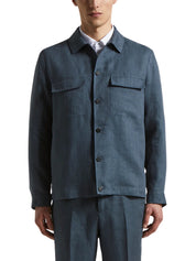 OUTERWEAR OVERSHIRT