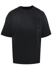Ma quad oversized tee
