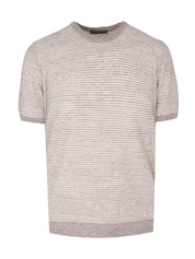 Knit shirt