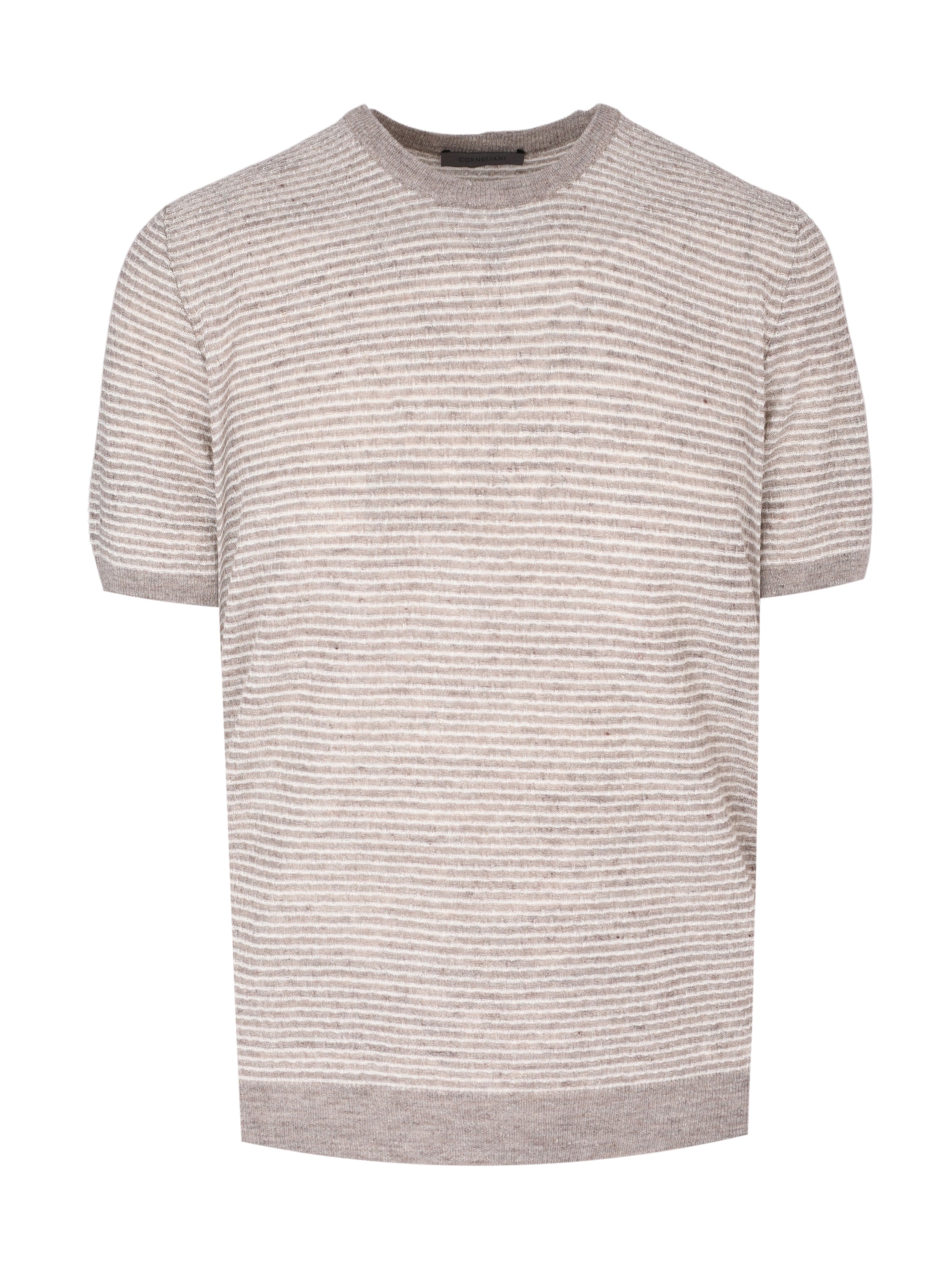 Knit shirt