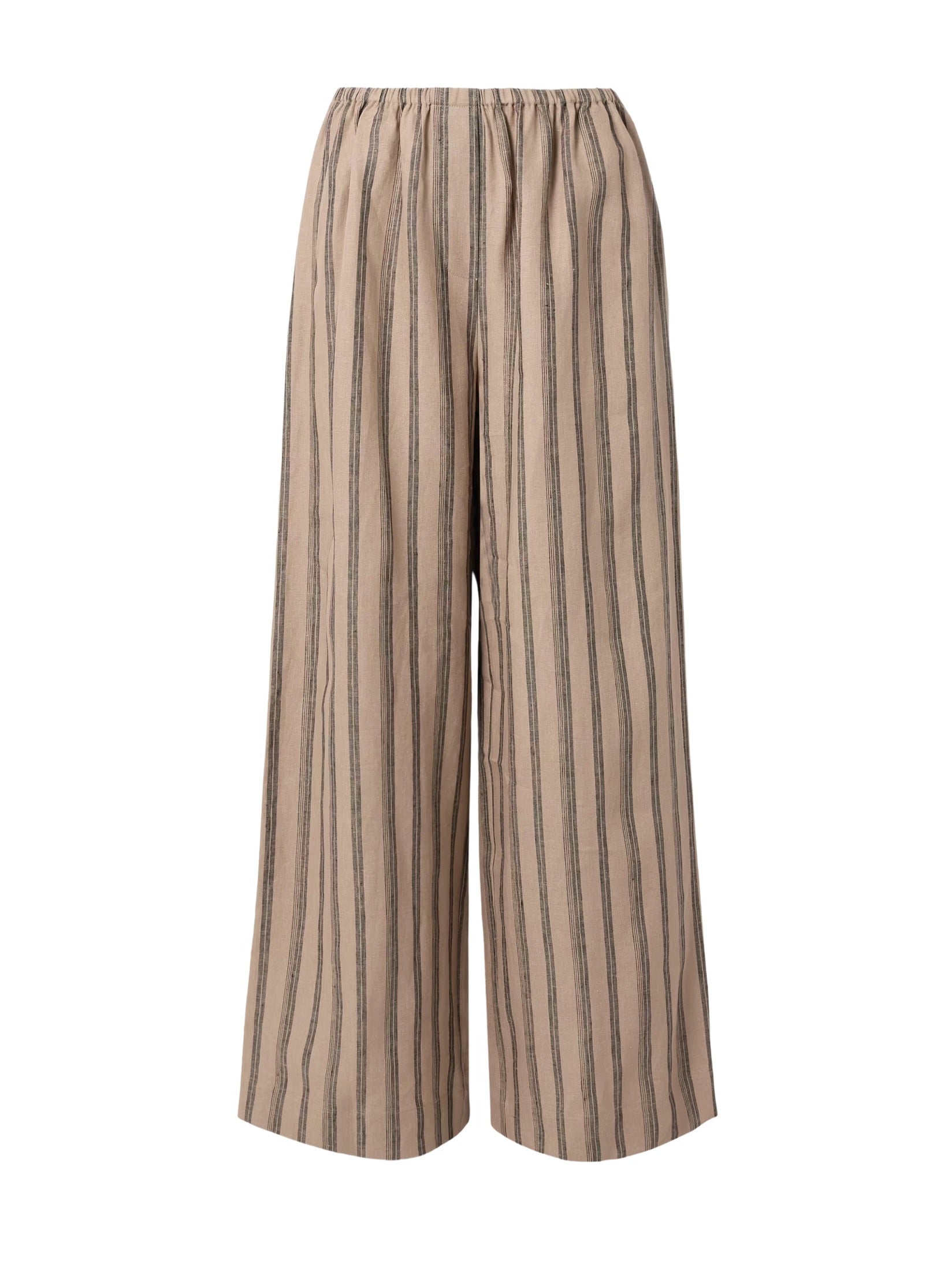 Bonfire linen pant