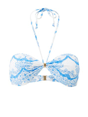 Liguria Florian Bikini Top