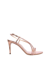 SANDALO STARSWAY INTER ORO ROSA