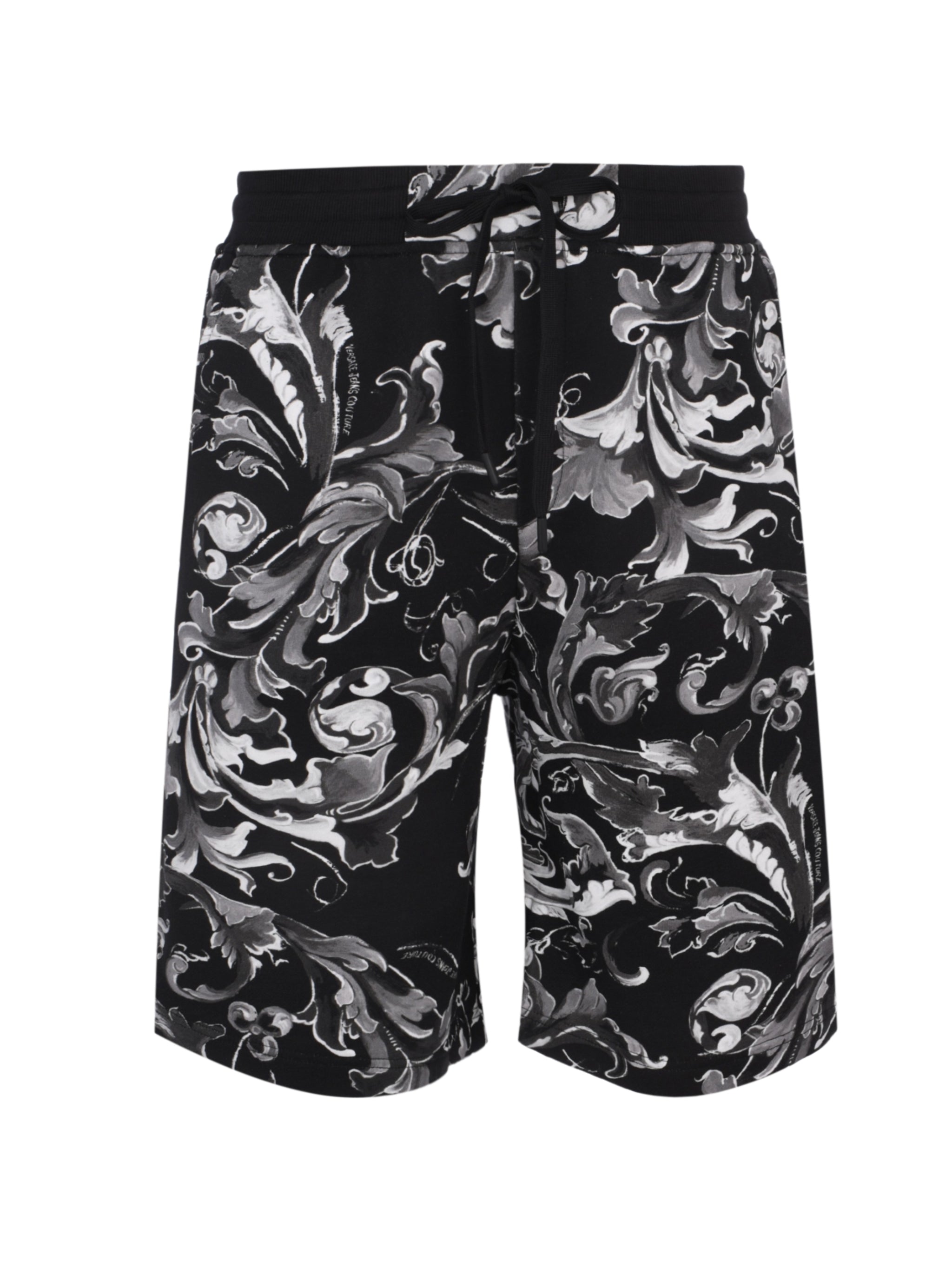 Versace Jeans Couture Short Porcelain Baroque