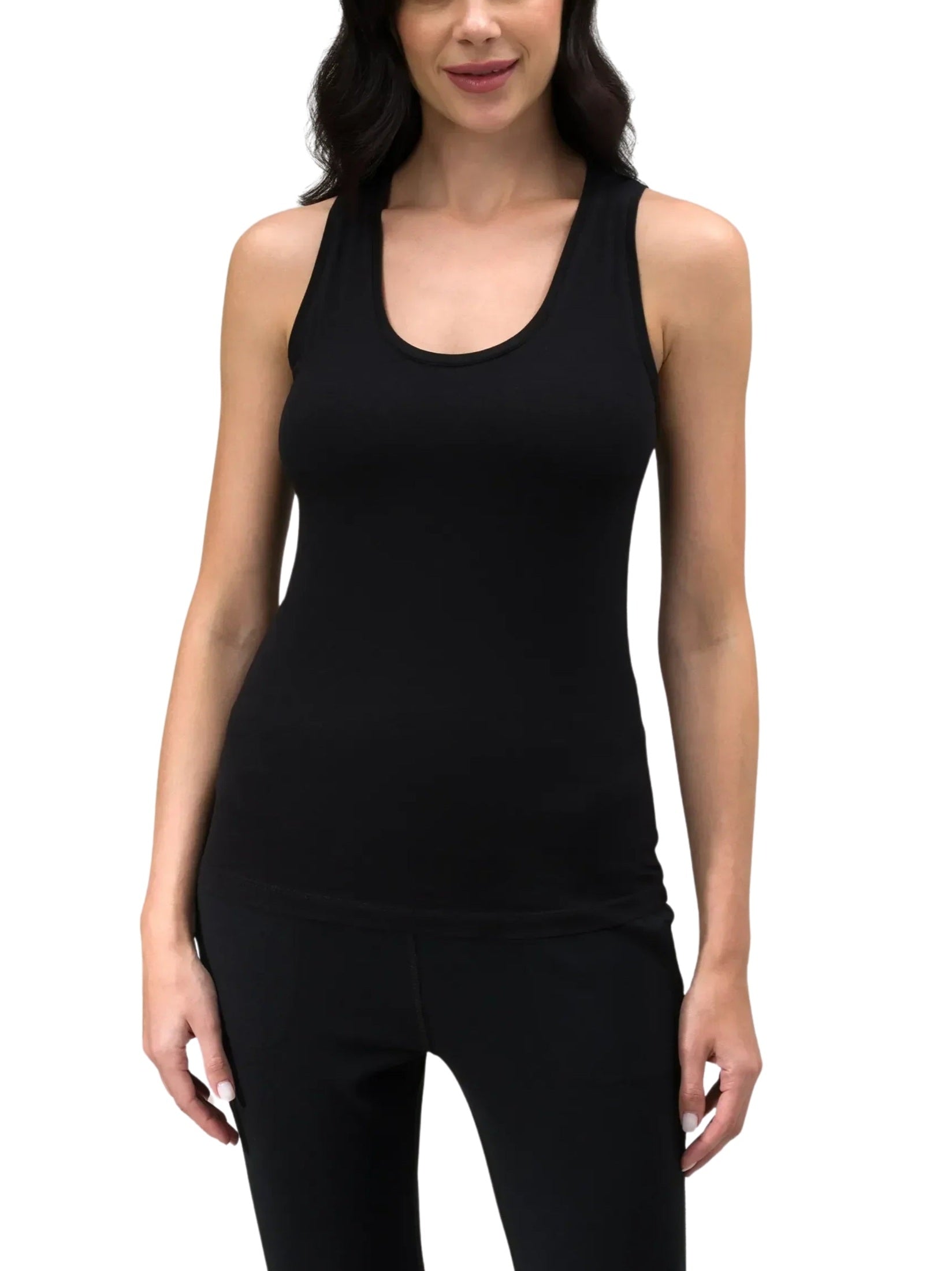 Easybend tank top