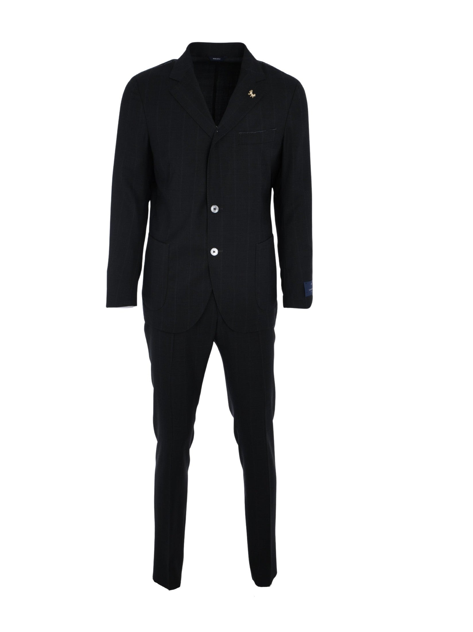 Zero gravity suit