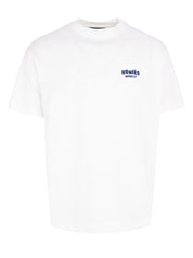 MAPA T-SHIRT VINTAGE WHITE
