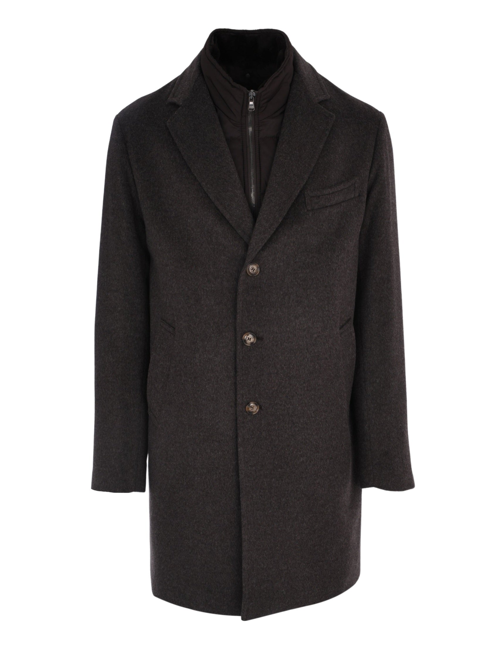 Sport jacket