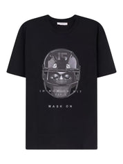 T-SHIRT NFL HELMET ON FRONT