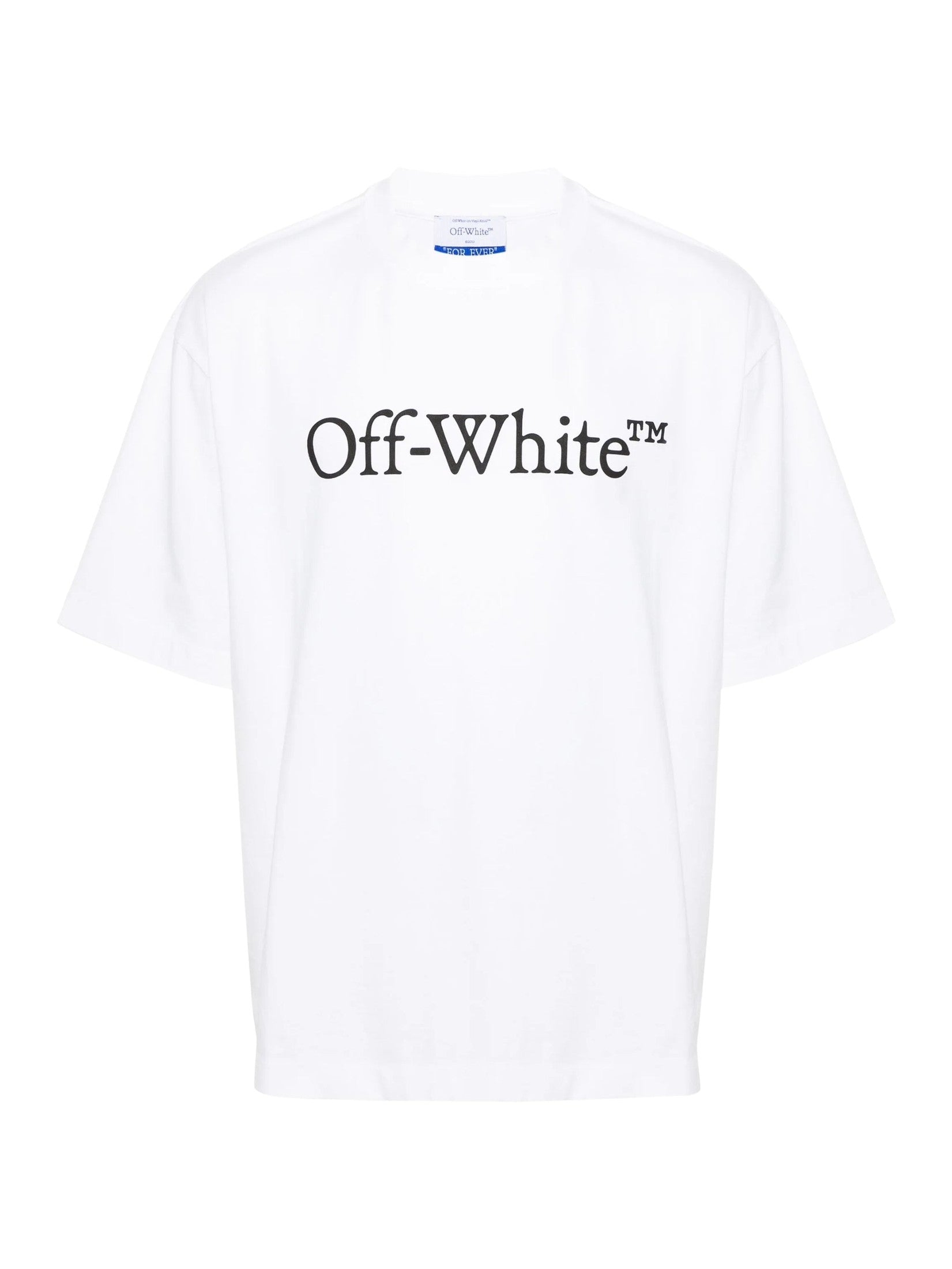 Big Bookish Skate Short-Sleeve T-Shirt
