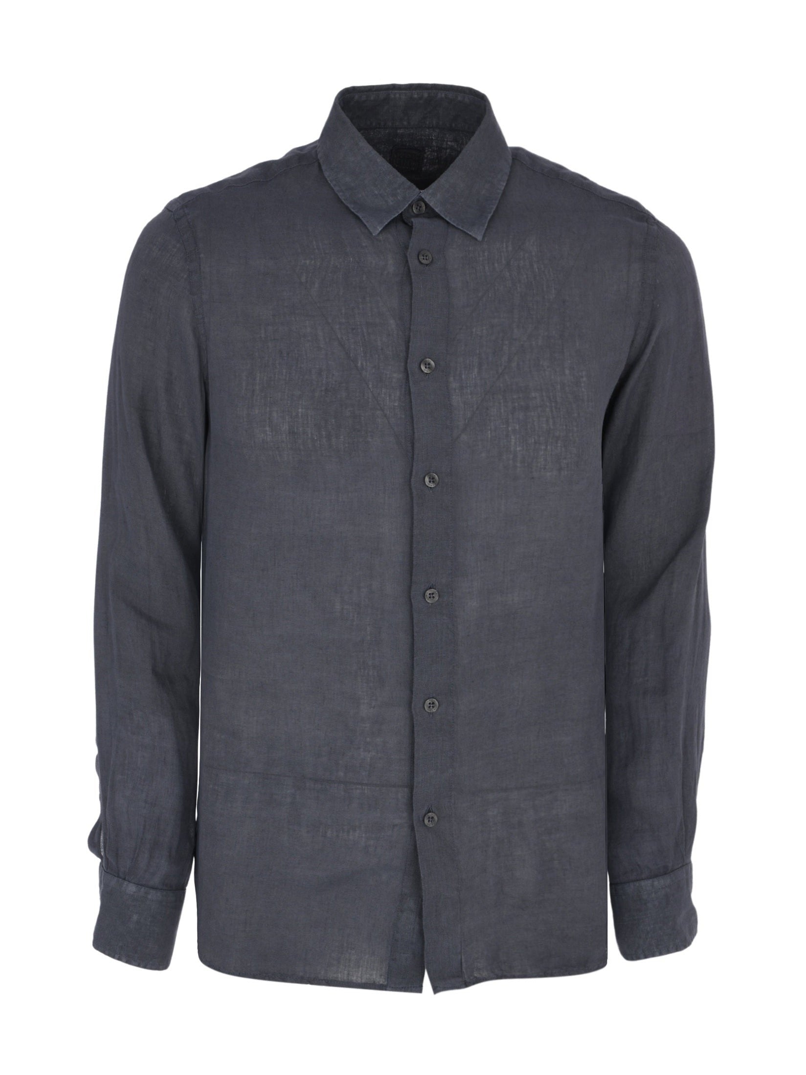 Men shirt contemporary fit
