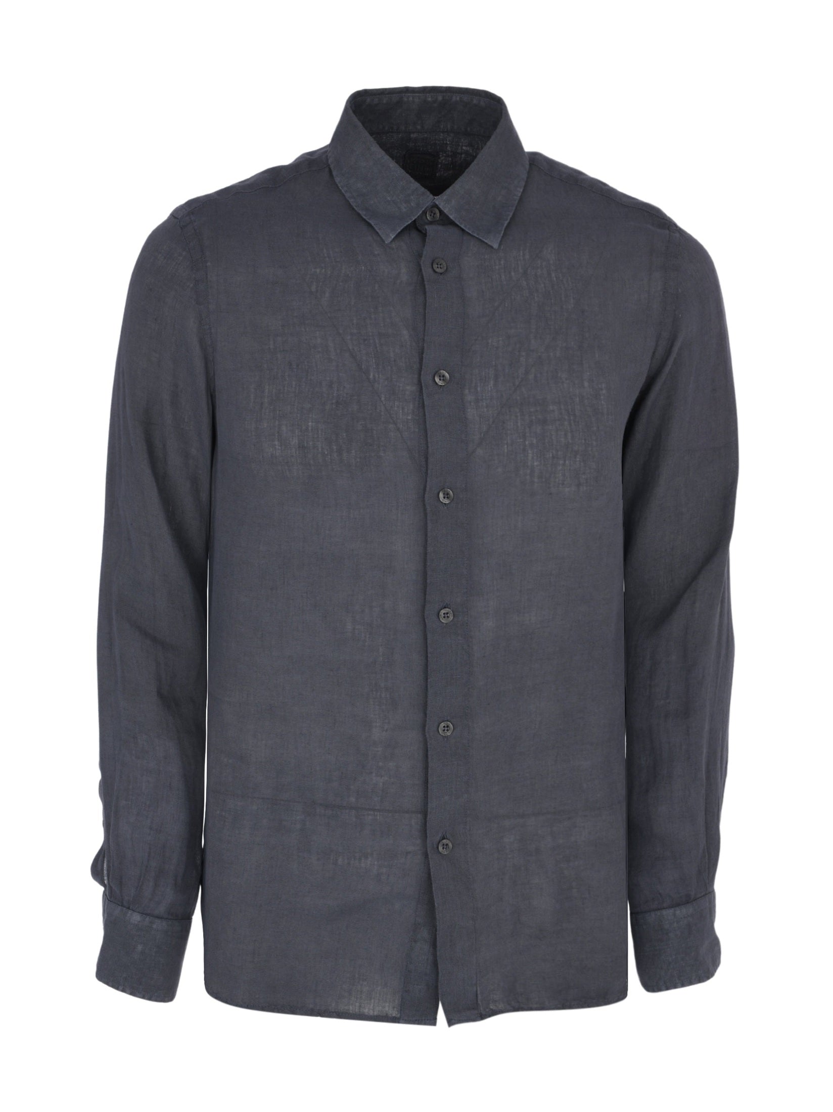 Men shirt contemporary fit