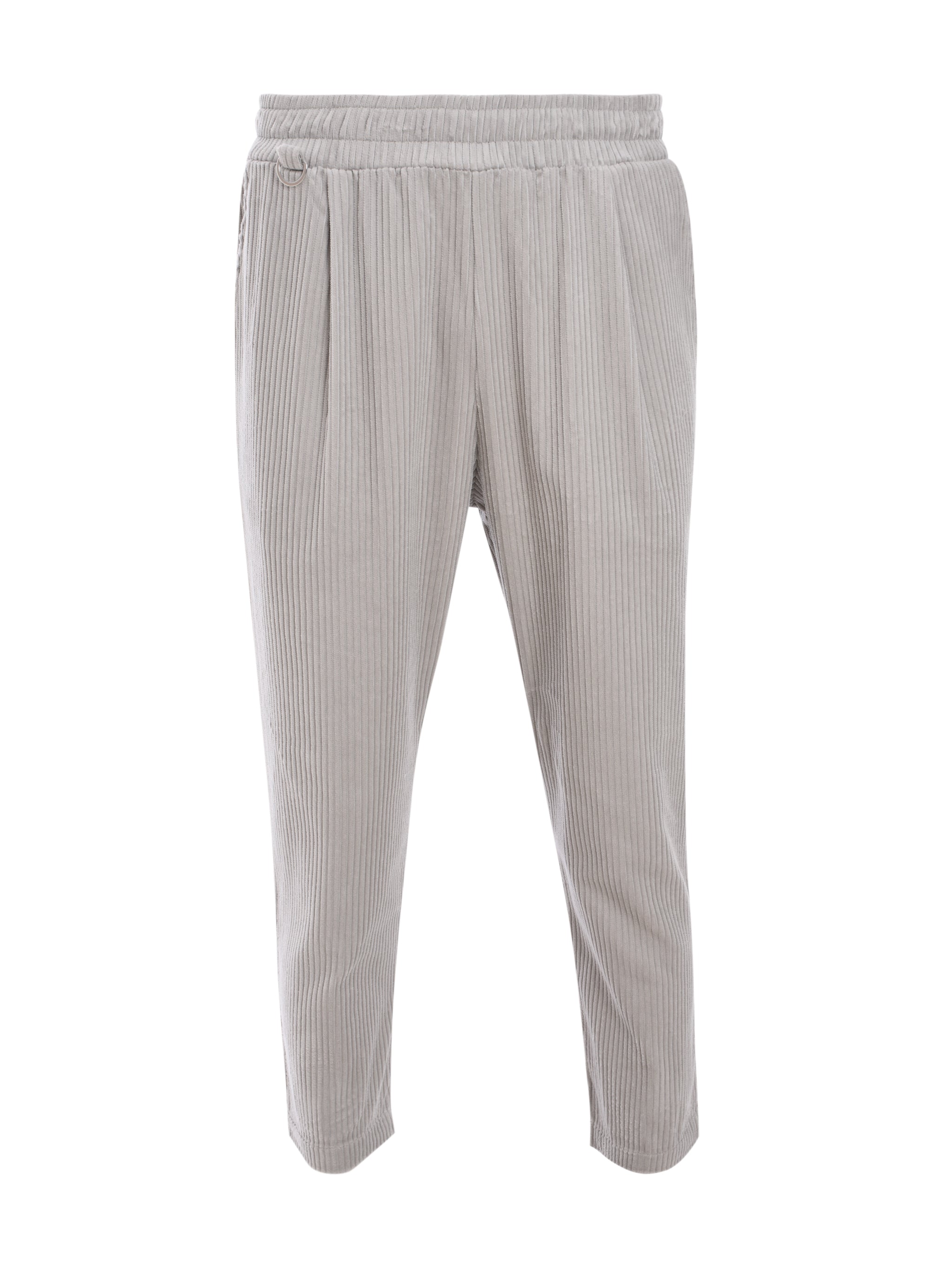 CHINO WORKER PANTS